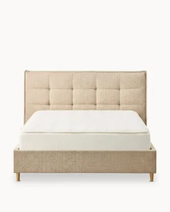 Cama de casal PEACH