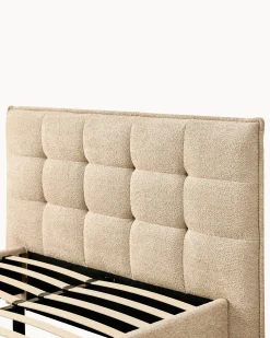 Cama de casal PEACH
