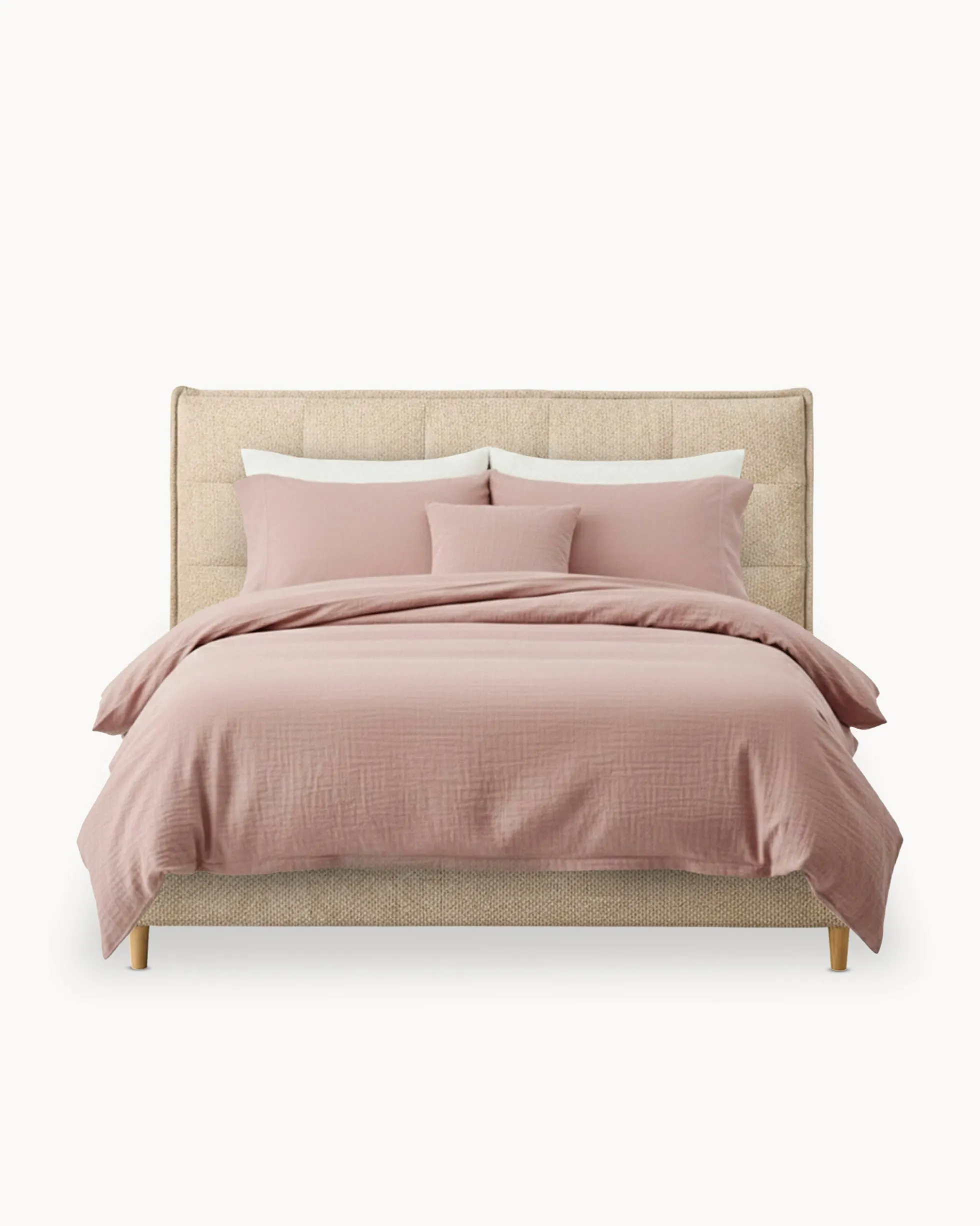 Cama de casal PEACH