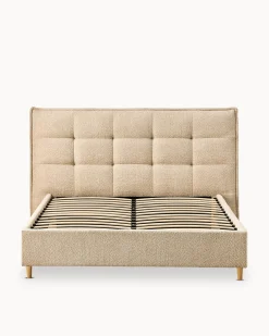 Cama de casal PEACH