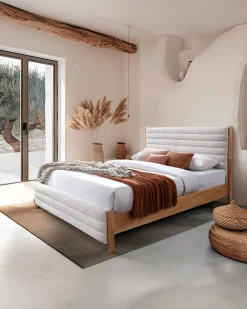 Cama de casal RIVOLI