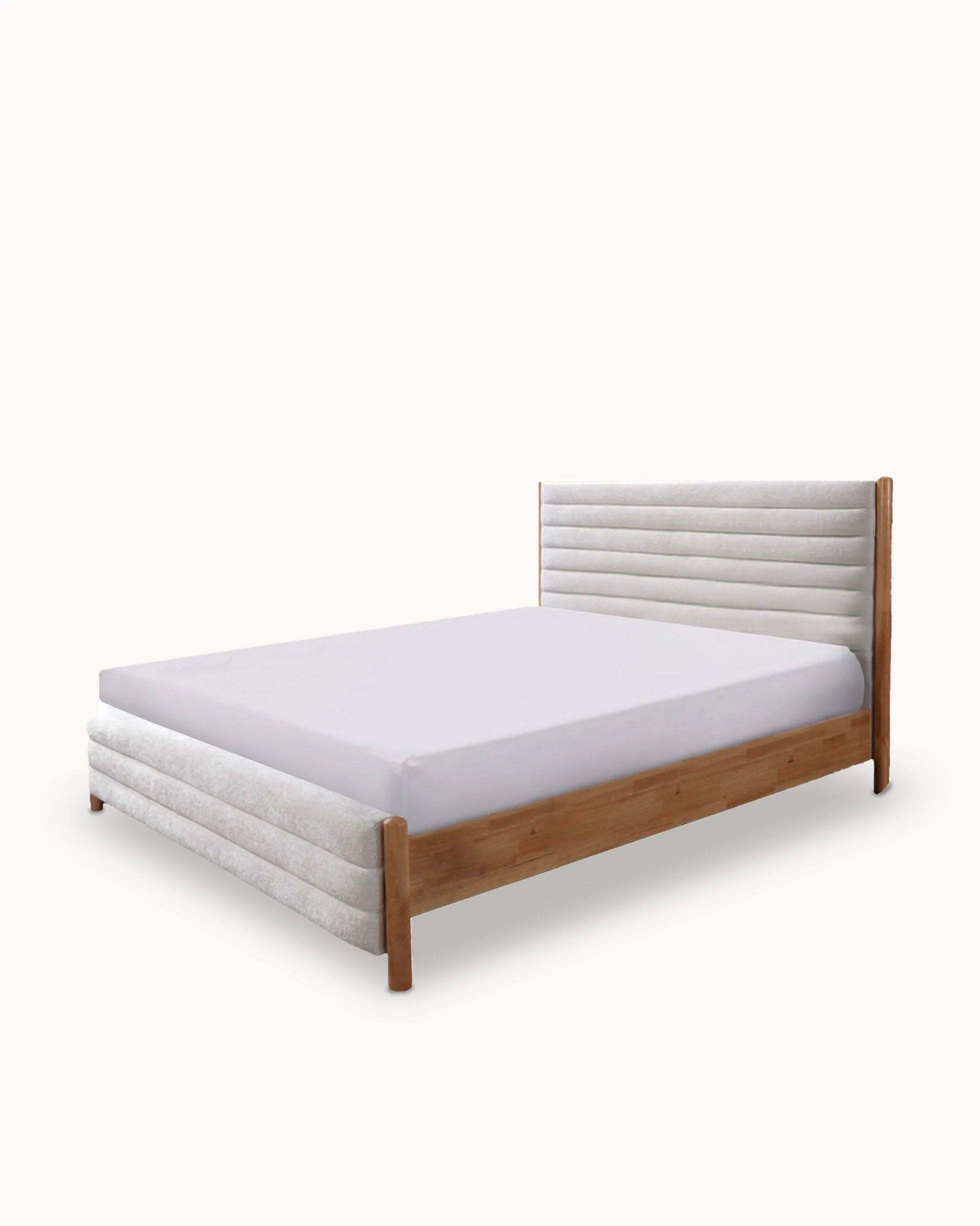 Cama de casal RIVOLI