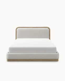 Cama de casal TORINO