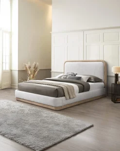 Cama de casal TORINO
