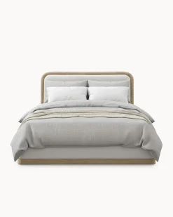 Cama de casal TORINO