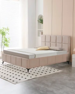 Cama de casal VANESSA
