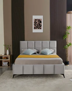 Cama de casal VANESSA