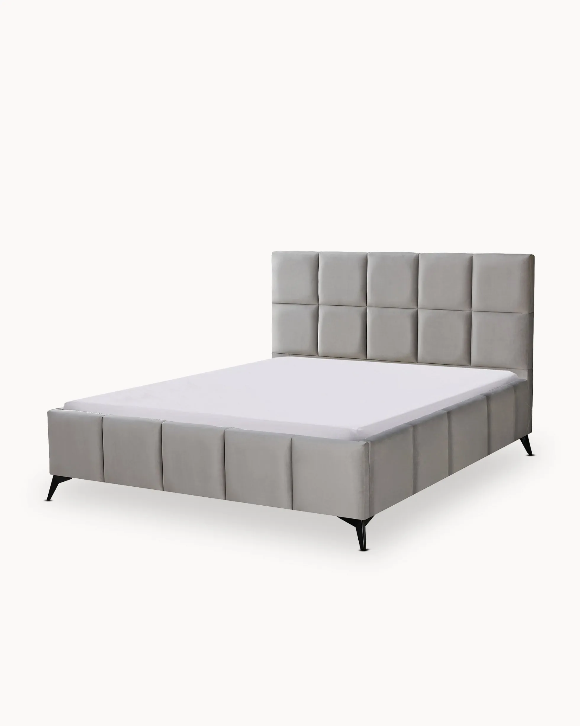 Cama de casal VANESSA