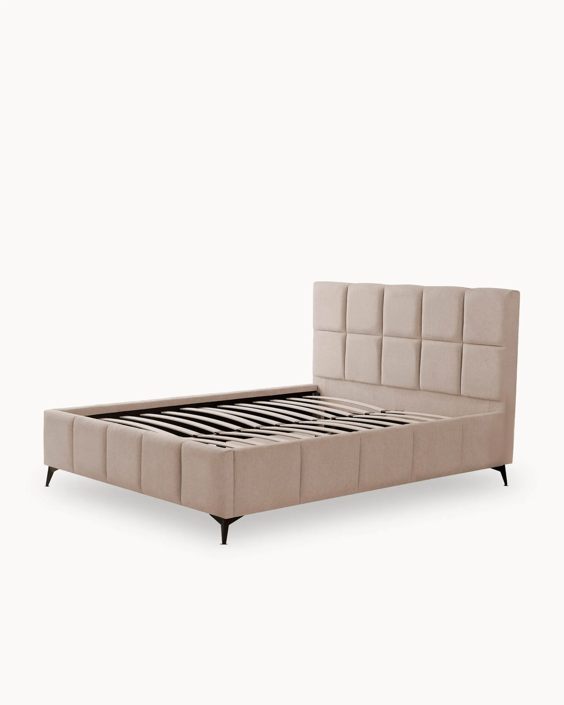 Cama de casal VANESSA