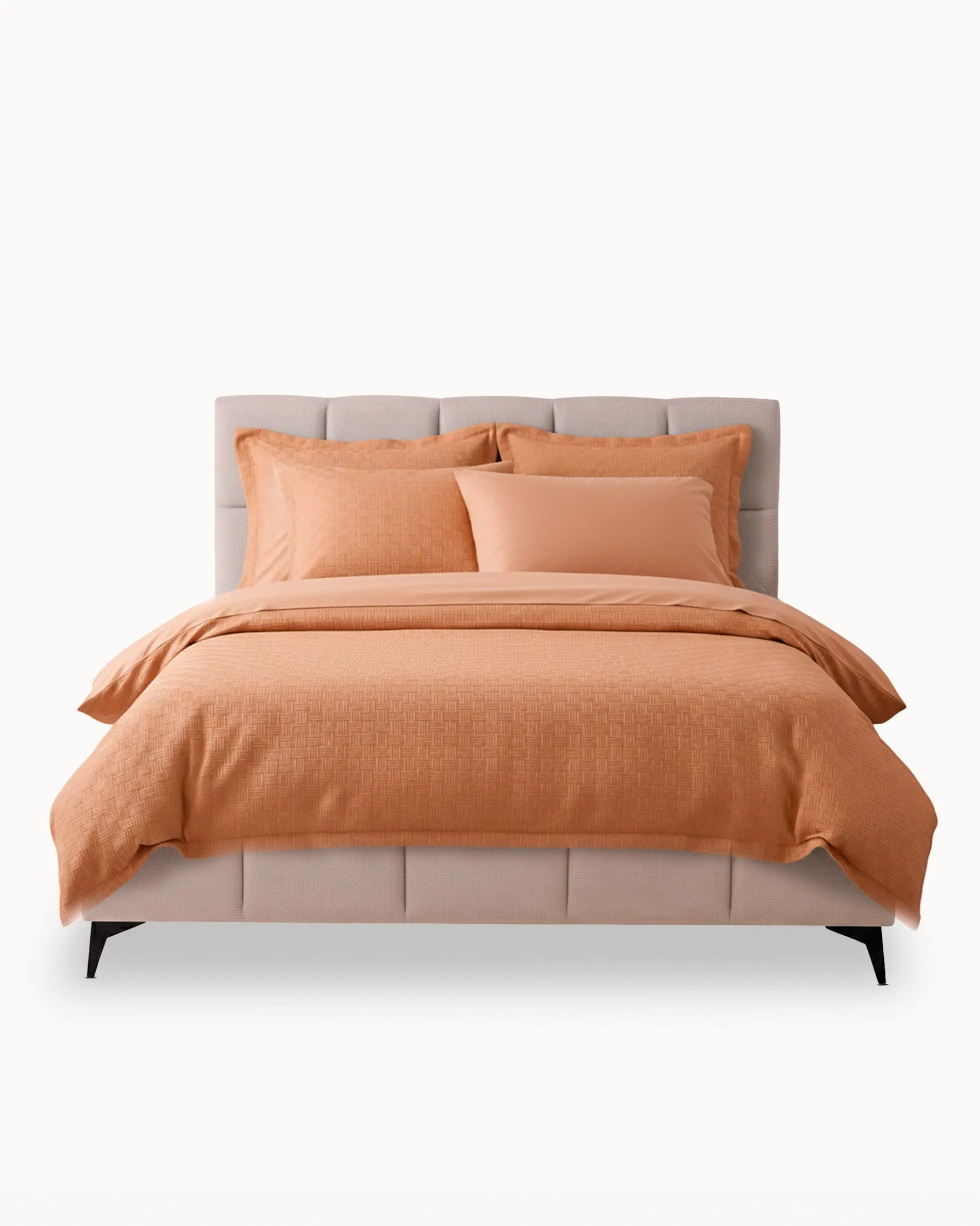 Cama de casal VANESSA