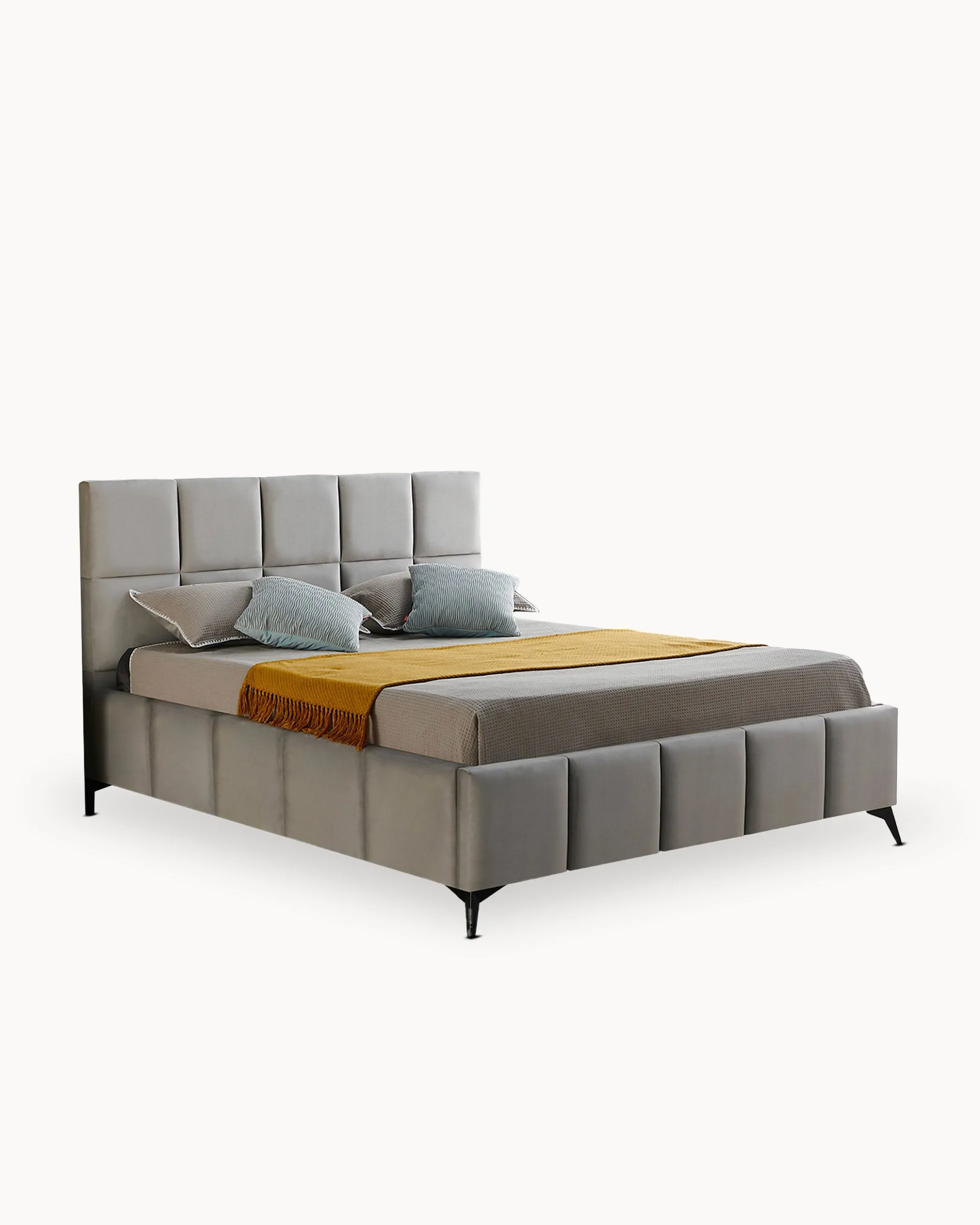 Cama de casal VANESSA
