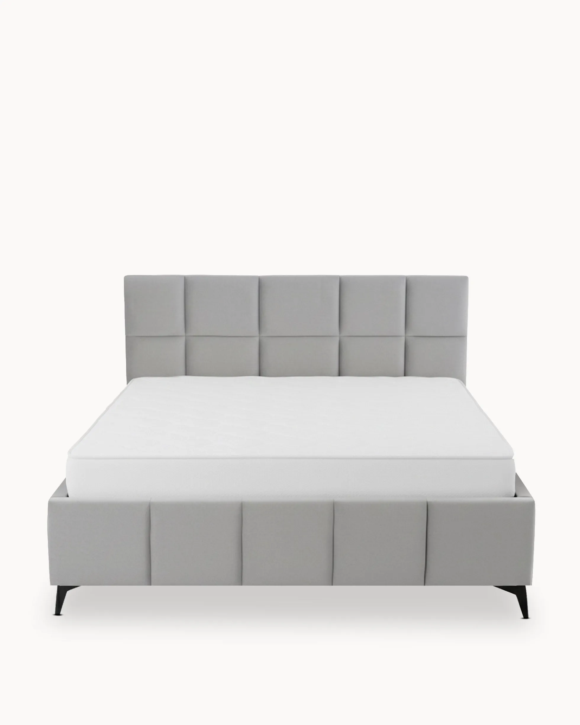 Cama de casal VANESSA