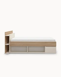Cama de solteiro ALBO