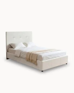 Cama de Solteiro BETTY II