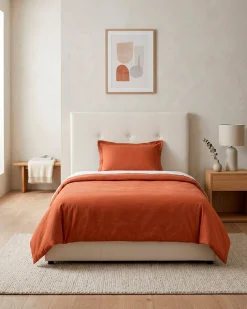 Cama de Solteiro BETTY II