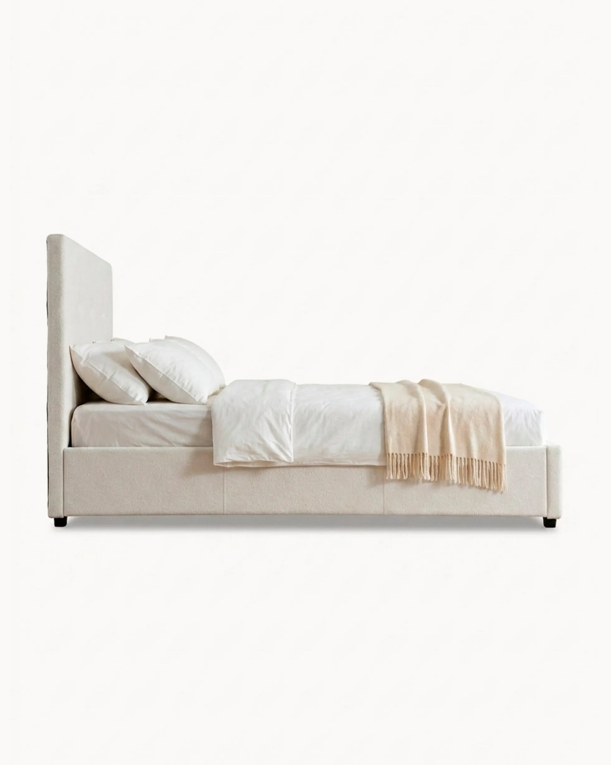 Cama de Solteiro BETTY II