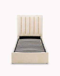 Cama de solteiro elevatória AUSSIE II