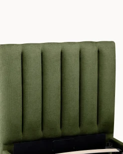 Cama de solteiro elevatória AUSSIE II