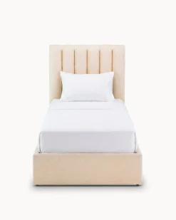 Cama de solteiro elevatória AUSSIE II