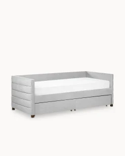 Cama de solteiro LENA com gavetas