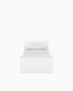 Cama de solteiro NEW MATRIX SHINY