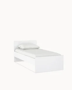 Cama de solteiro NEW MATRIX SHINY