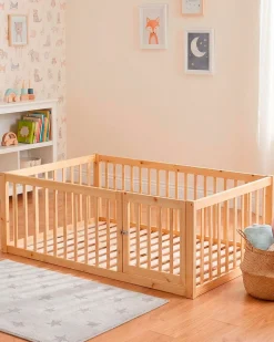 Cama infantil PARK