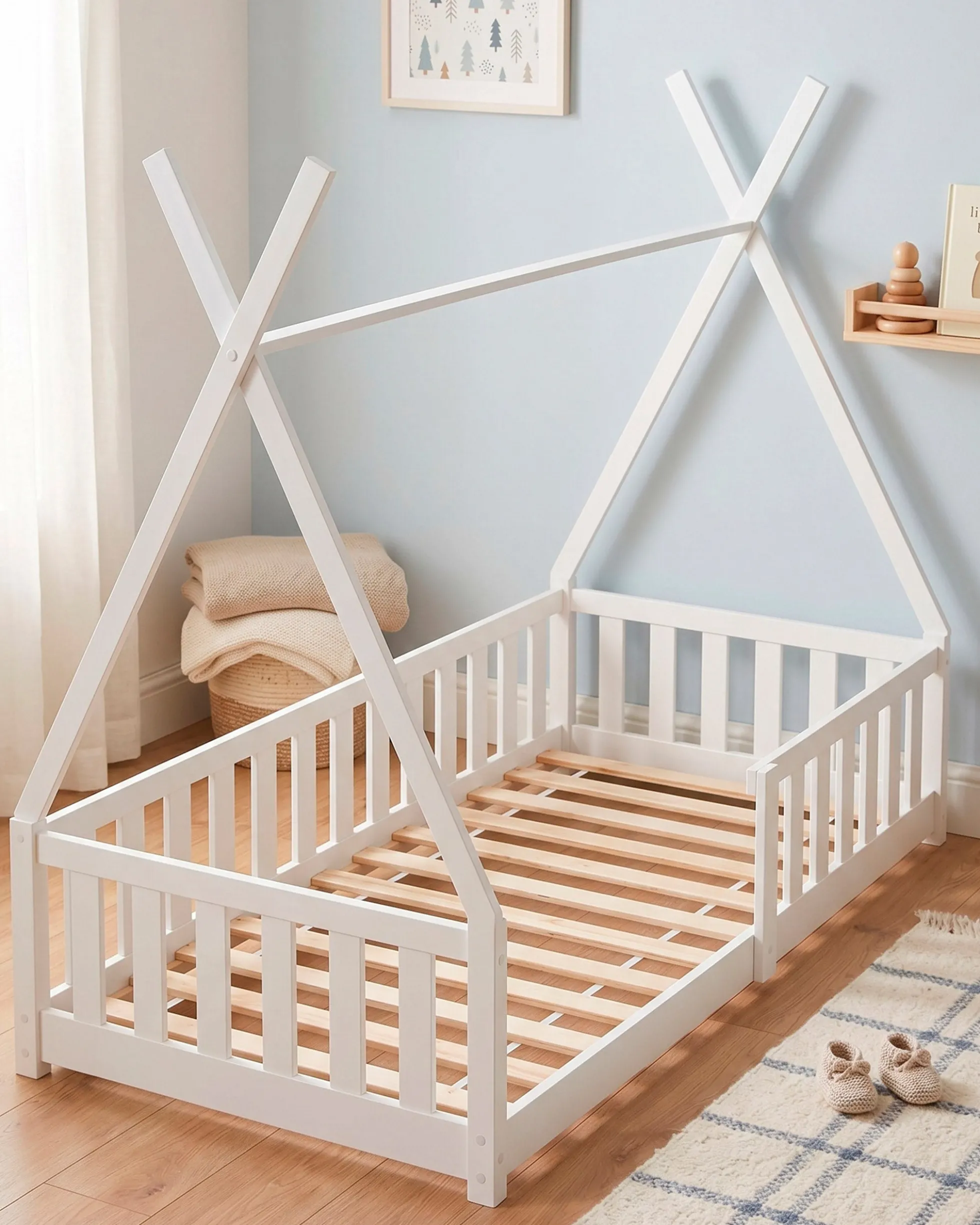 Cama infantil SKY