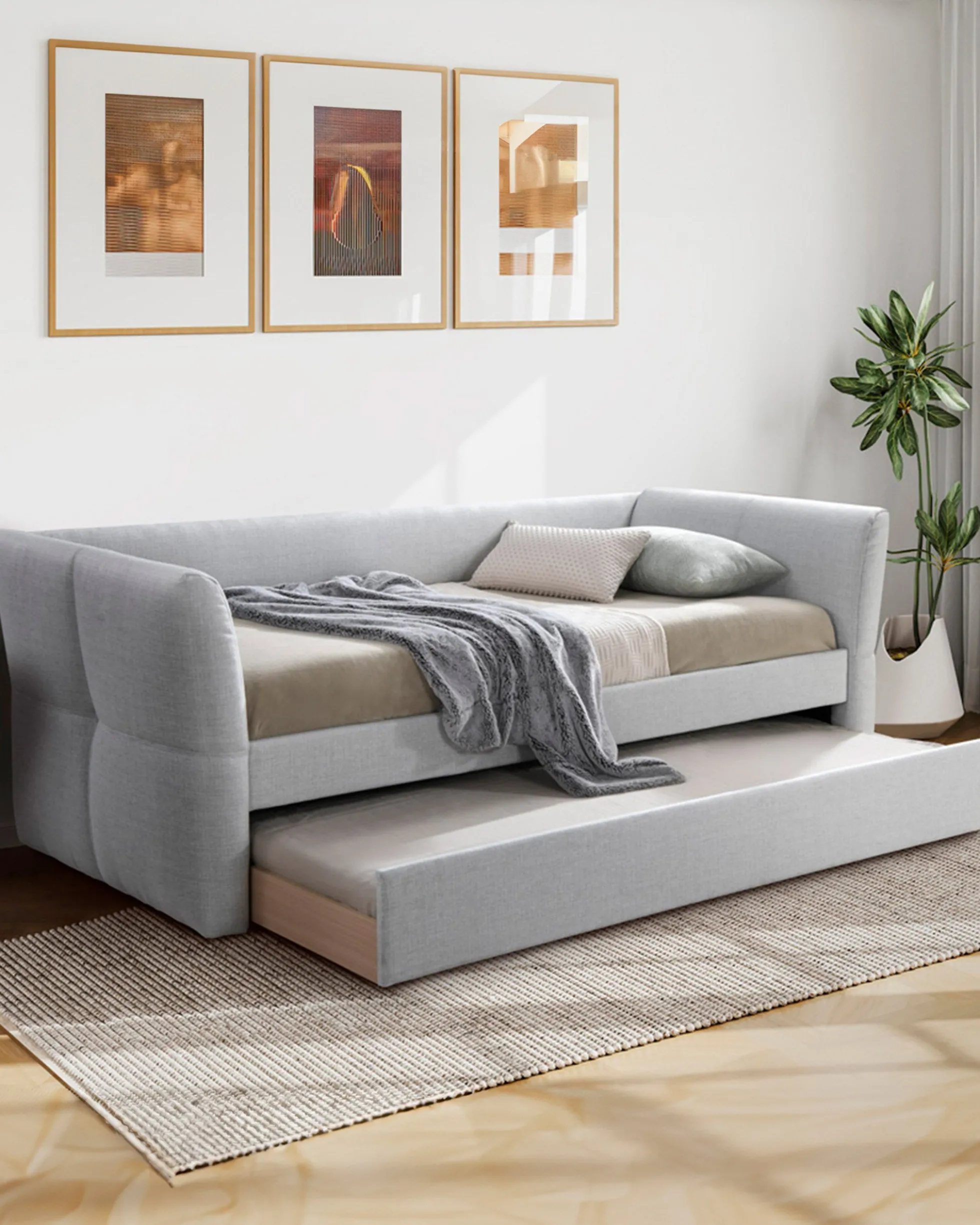 Cama nido SABLON