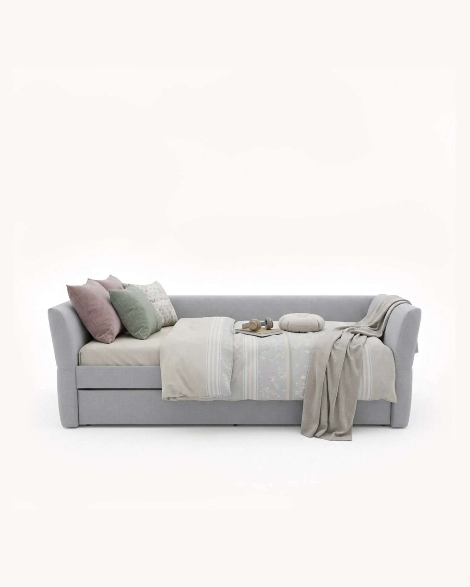 Cama nido SABLON