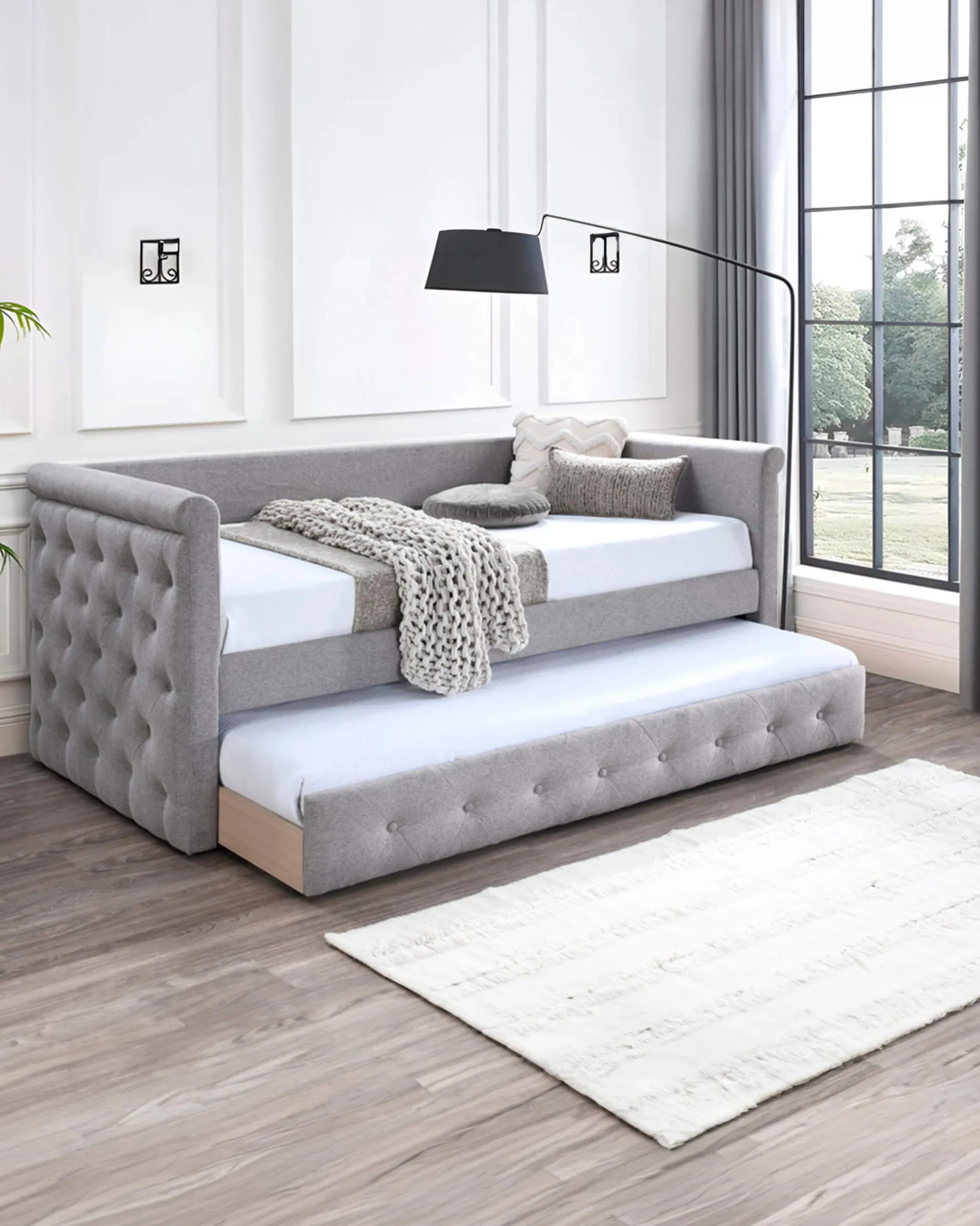 Cama nido TÂNIA