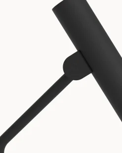 Candeeiro de mesa ALMUDAINA com LED