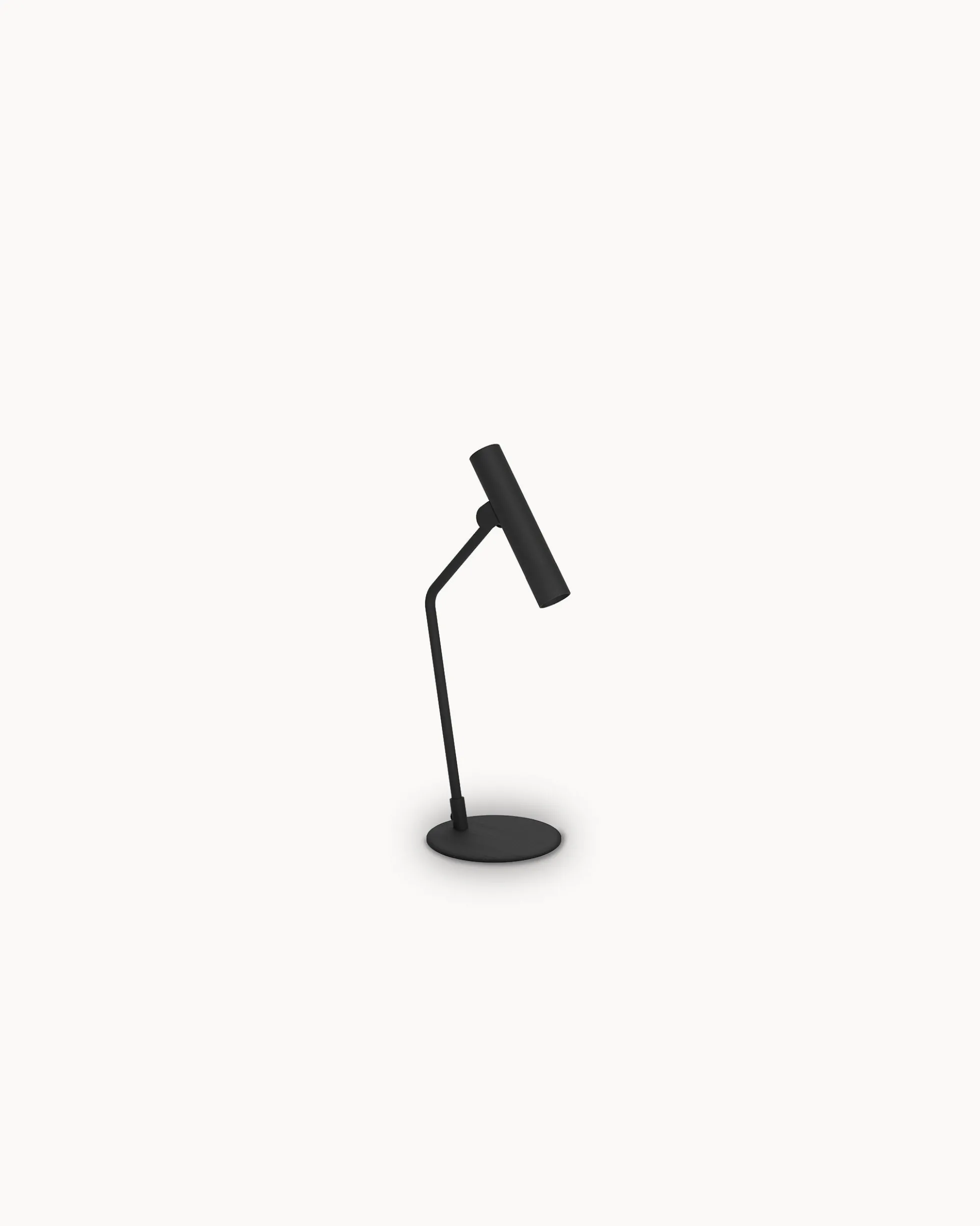 Candeeiro de mesa ALMUDAINA com LED