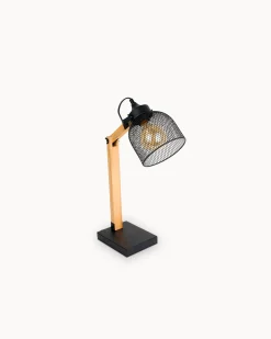 Candeeiro de mesa BARD