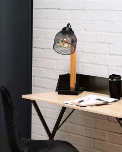 Candeeiro de mesa BARD