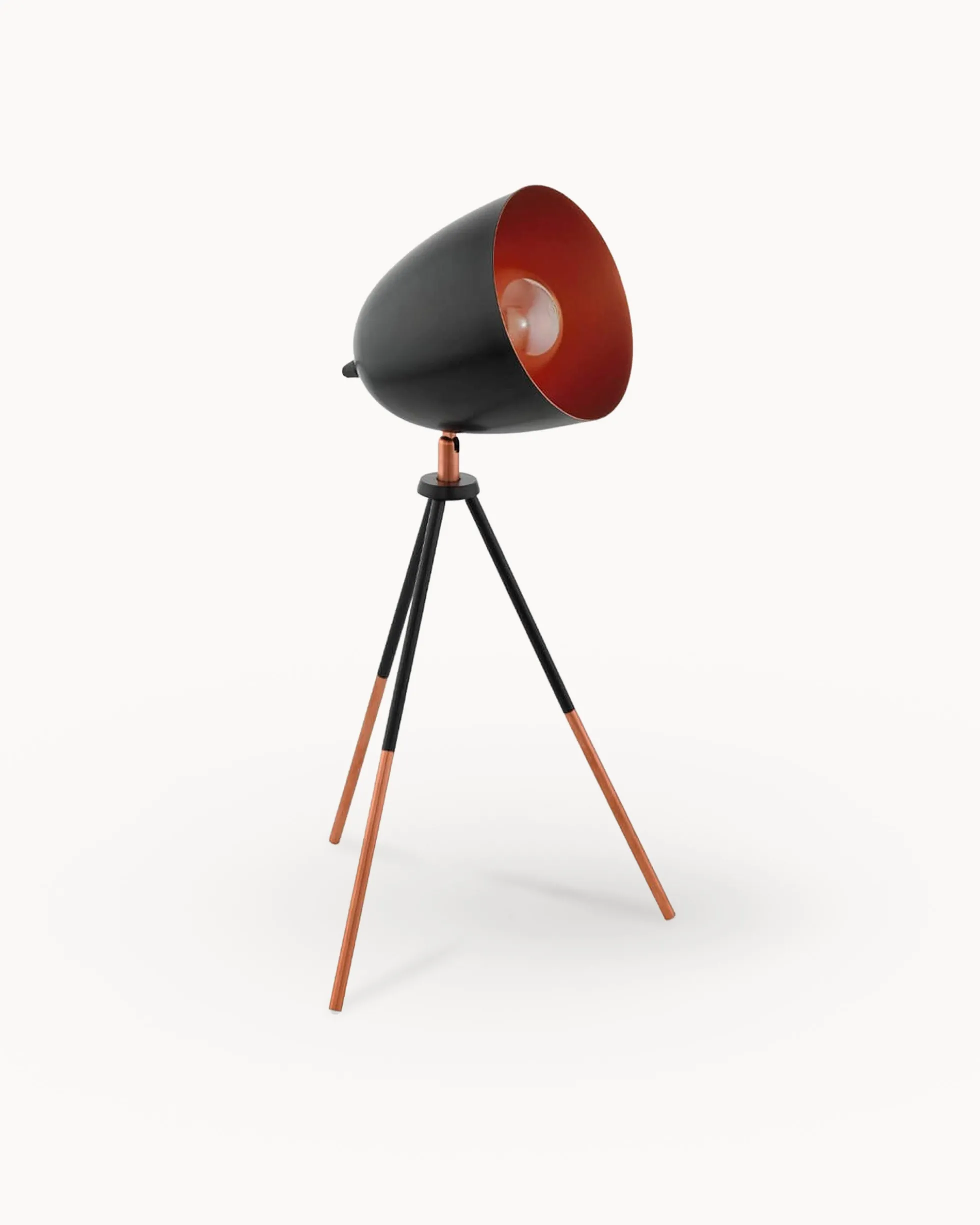 Candeeiro de Mesa E27 "CHESTER" (49385)