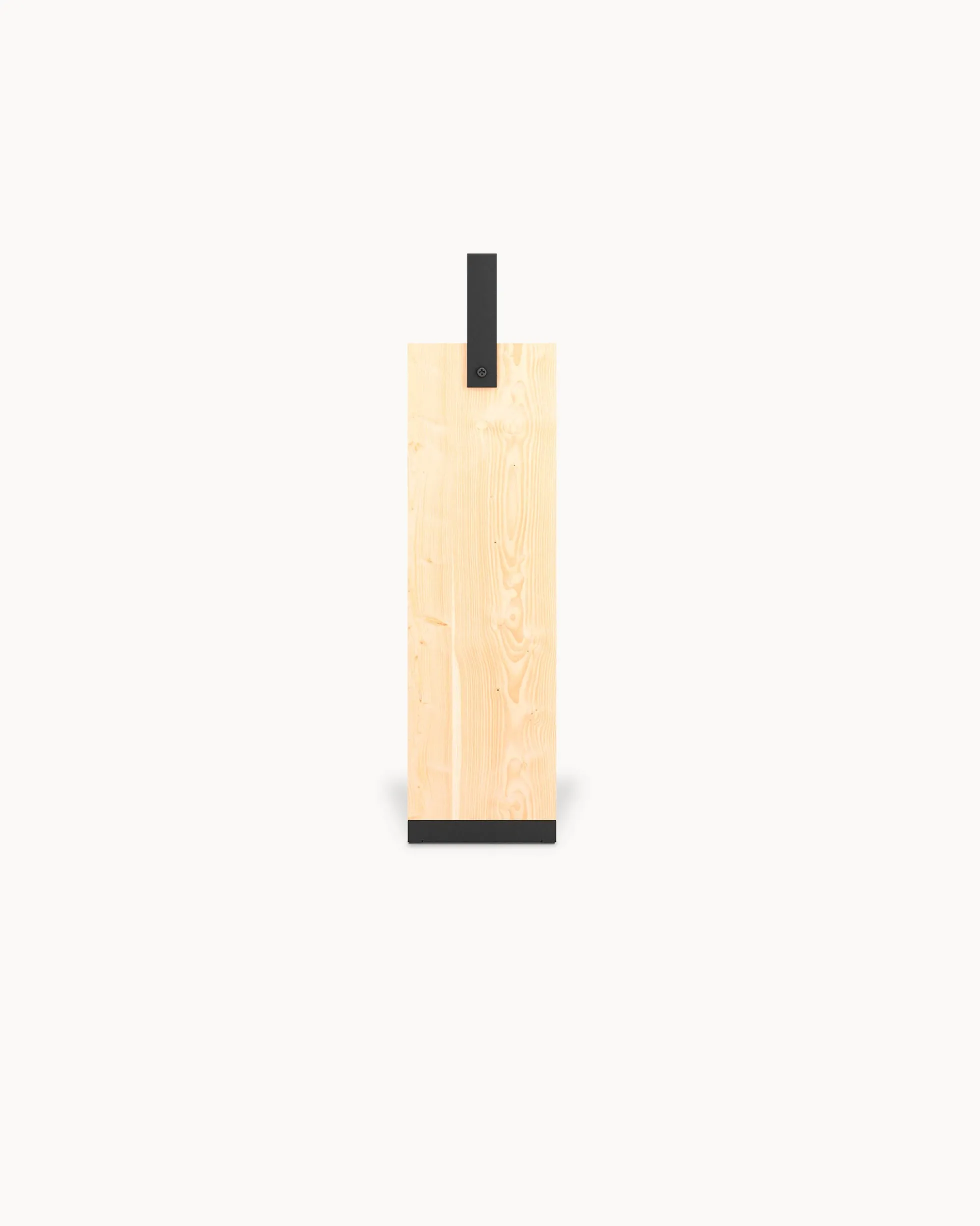 Candeeiro de Mesa E27 "FAMBOROUGH" 1V (43415)