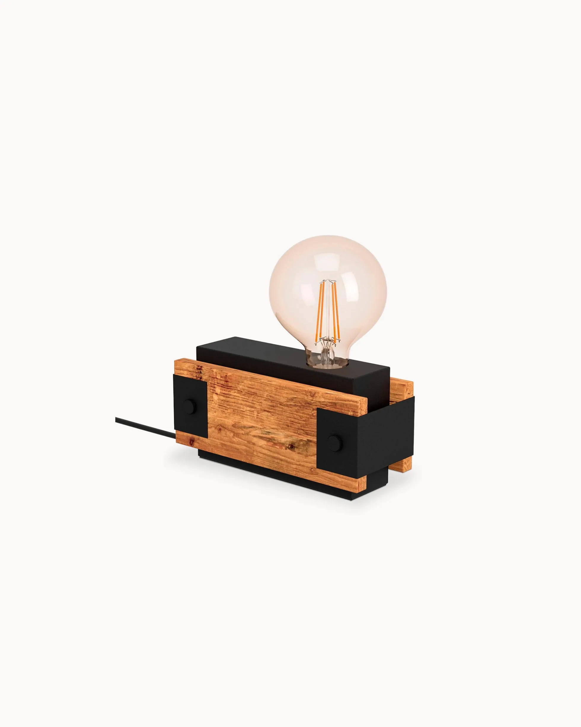 Candeeiro de Mesa E27 "LAYHAM" (43469)