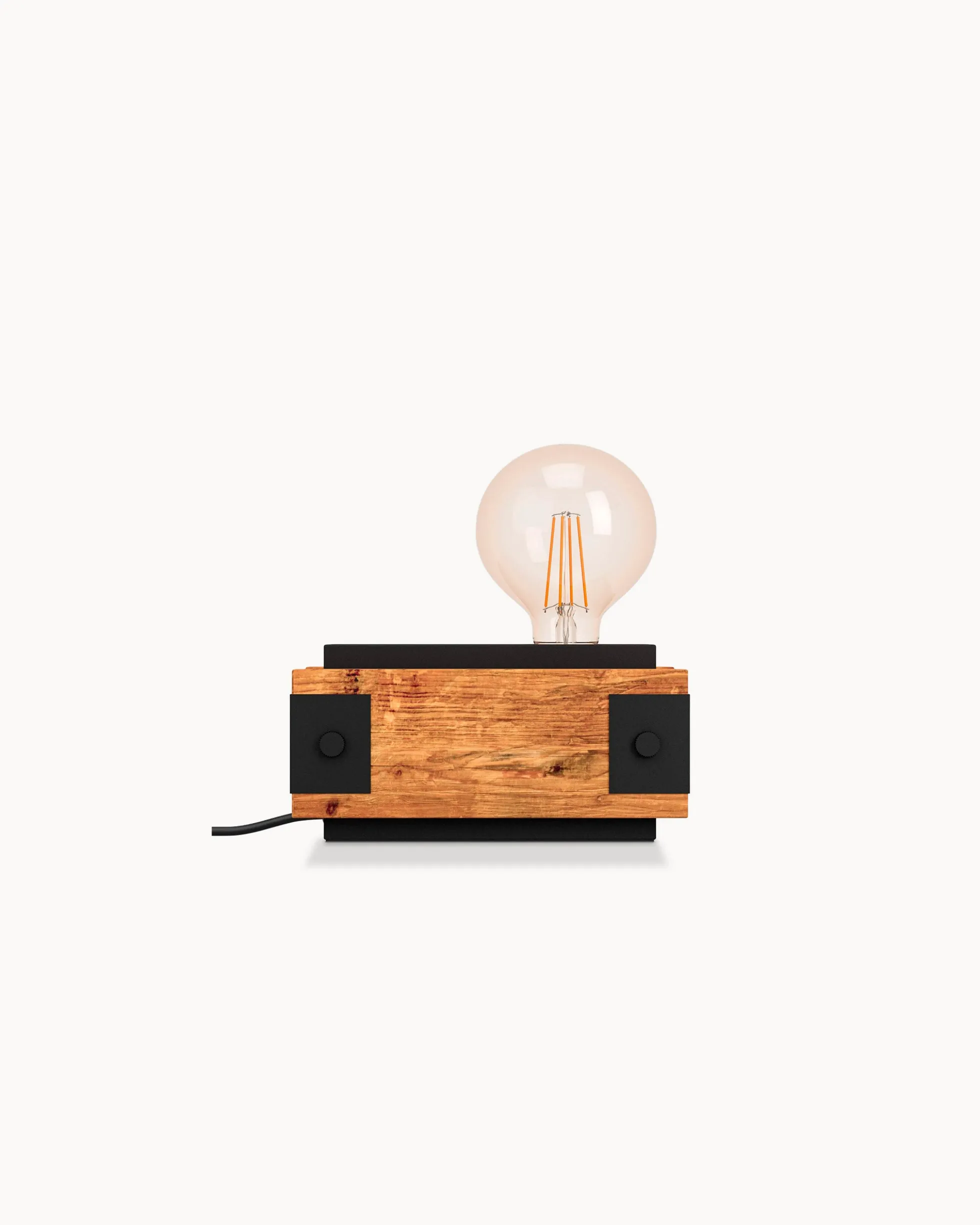 Candeeiro de Mesa E27 "LAYHAM" (43469)