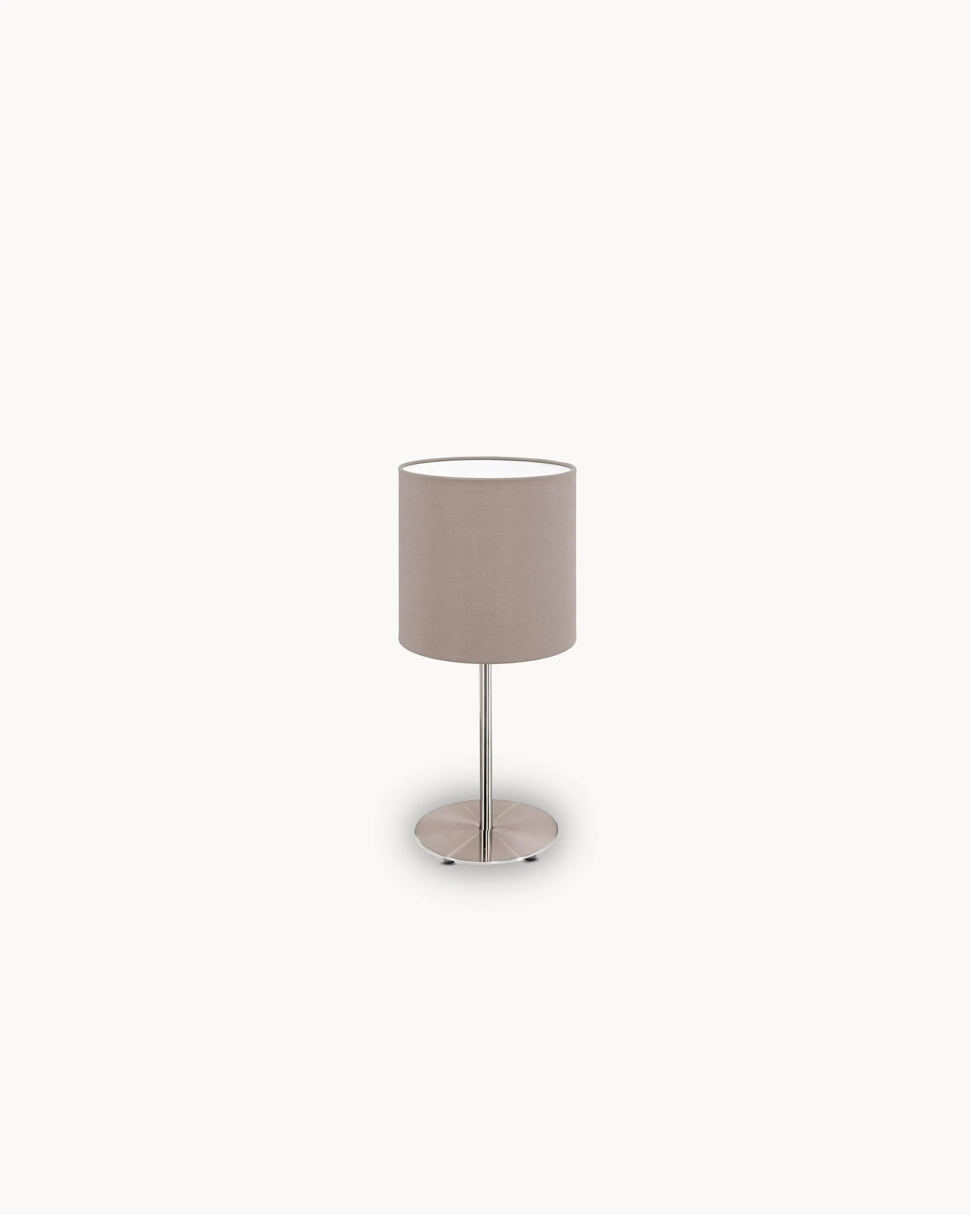 Candeeiro de Mesa E14 "PASTERI"