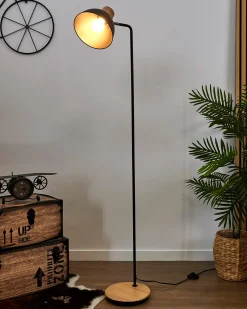 Candeeiro de pé PIXAR (E27)