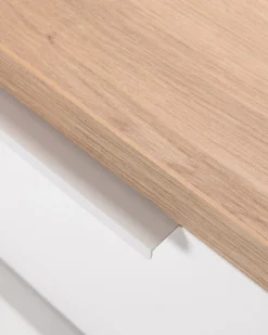 Cómoda ARKADIA com8 Gavetas