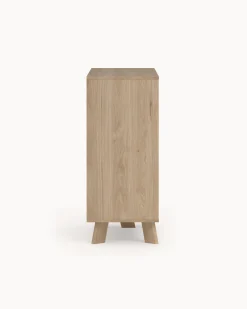 Cómoda ATALAIA com 6 gavetas