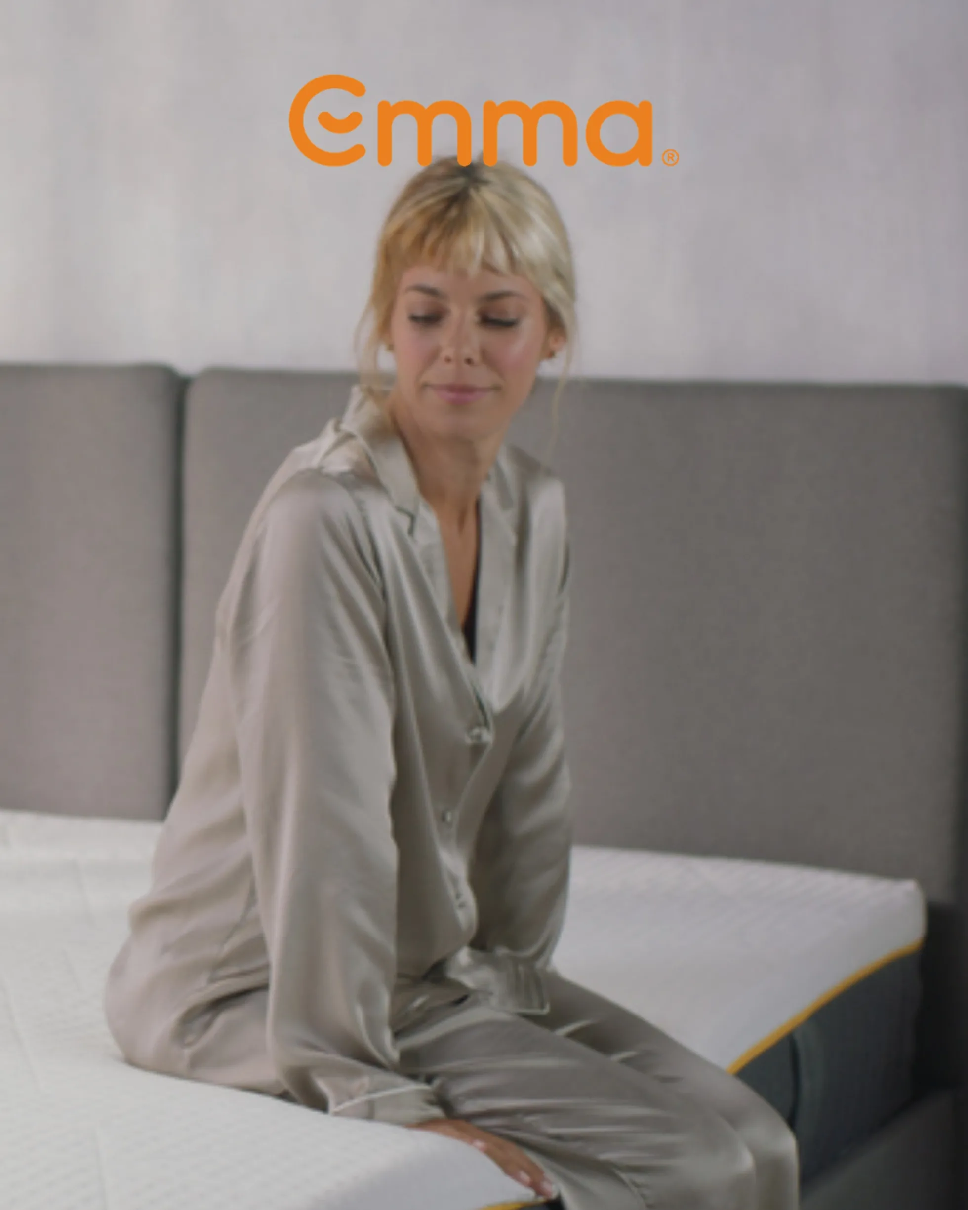 Colchão EMMA ORIGINAL ELITE