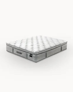 Colchão HOMYSLEEP LUXURY