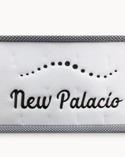 Colchão HOMYSLEEP NEW PALACIO