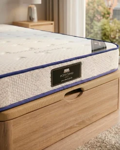Colchão HOMYSLEEP SPRING ROLLER