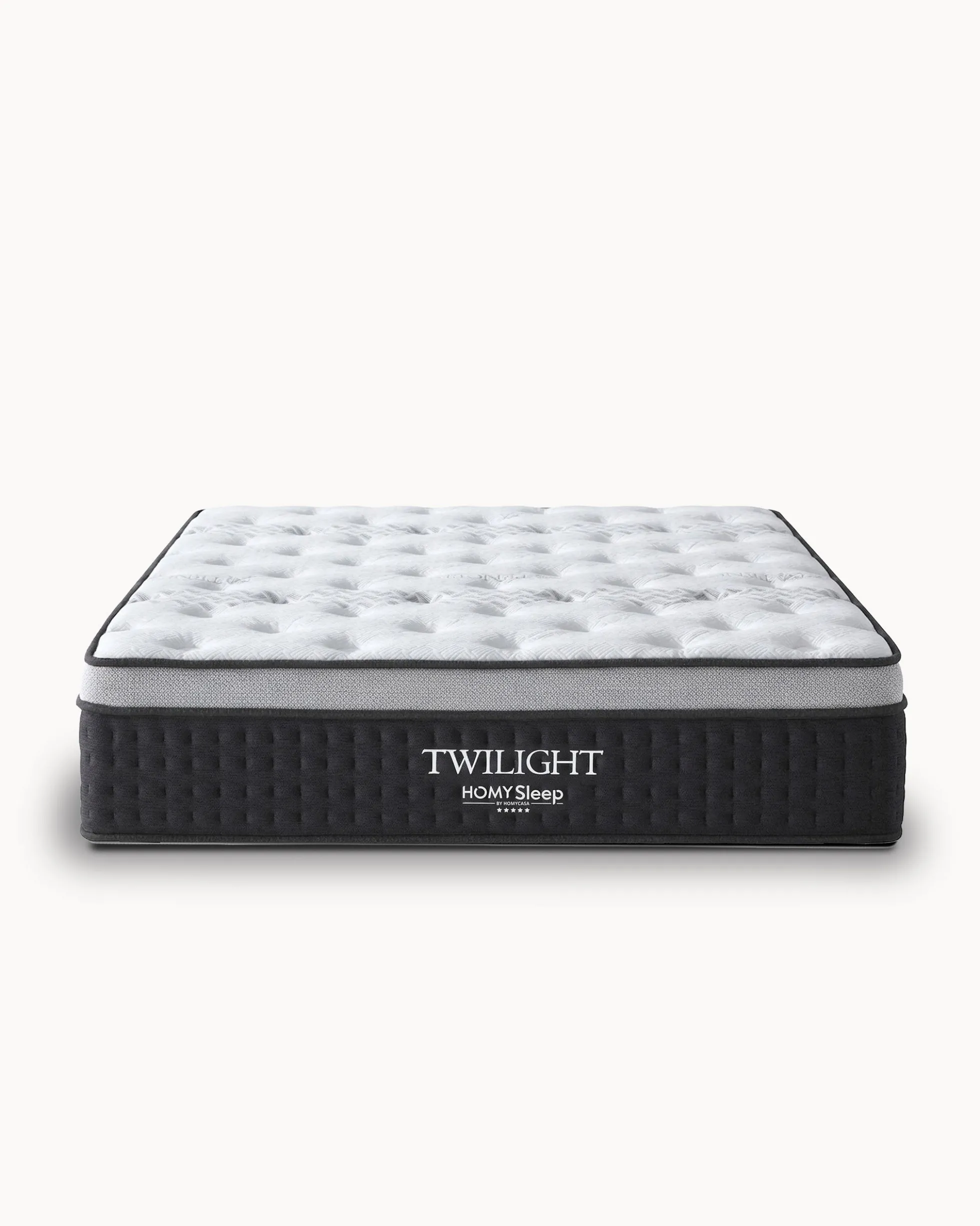 Colchão HOMYSLEEP TWILIGHT
