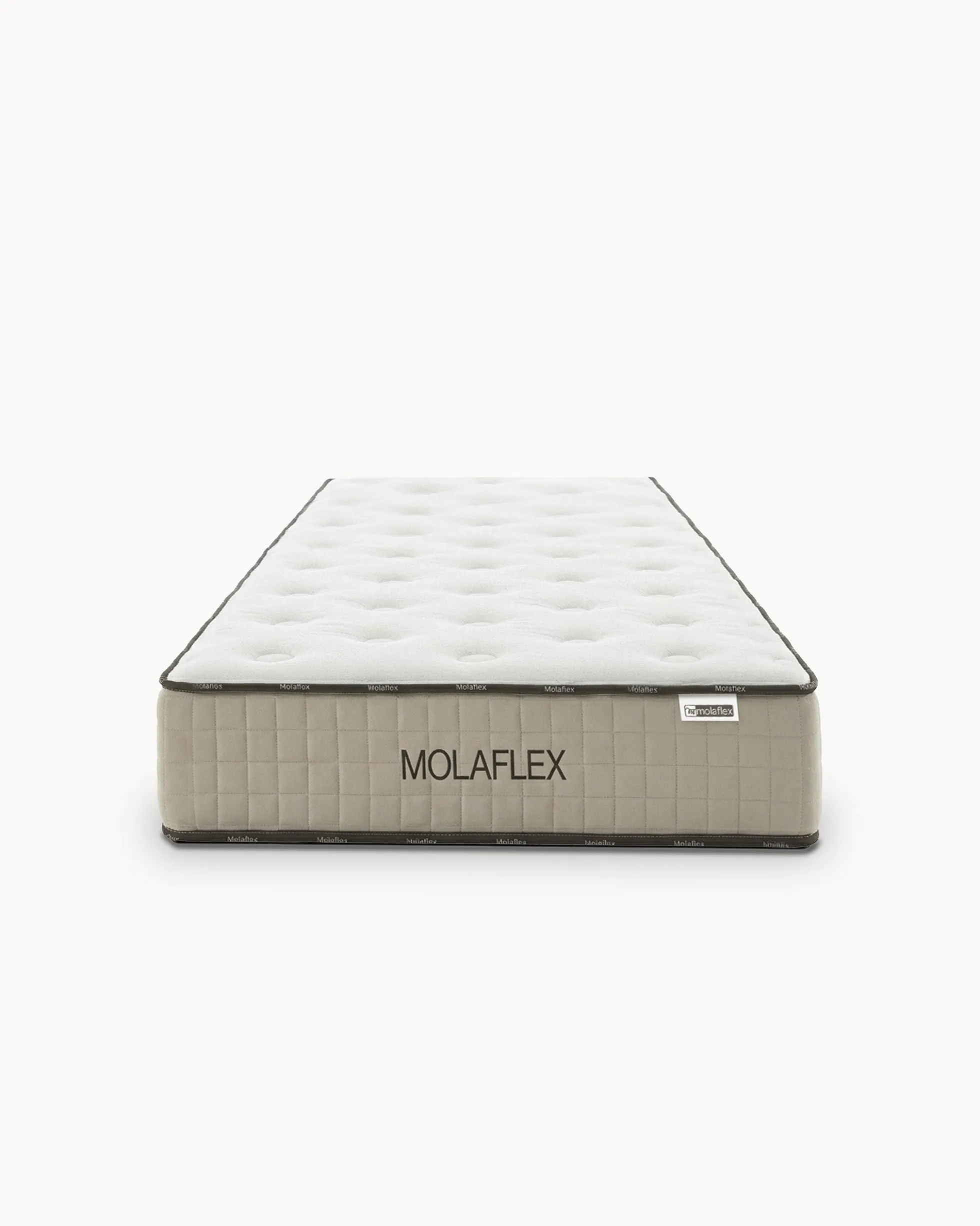 Colchão MOLAFLEX BEM-ESTAR VISCO POCKET