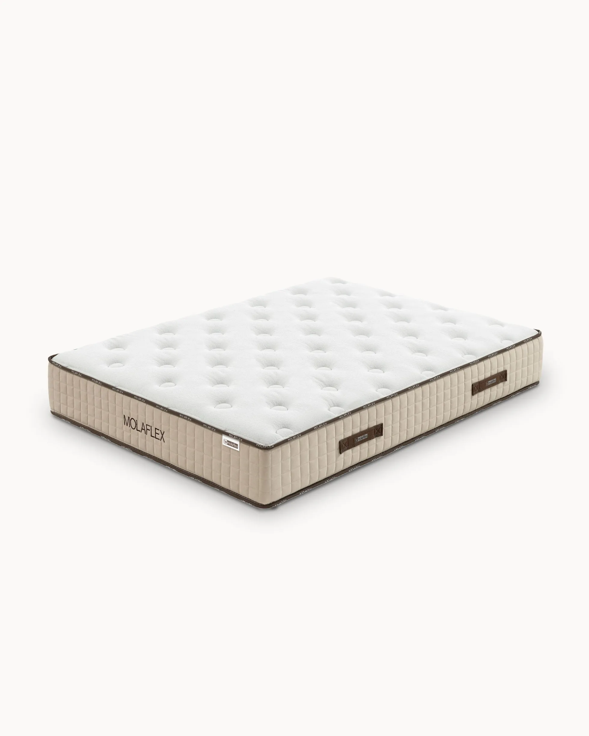 Colchão MOLAFLEX BEM-ESTAR VISCO POCKET
